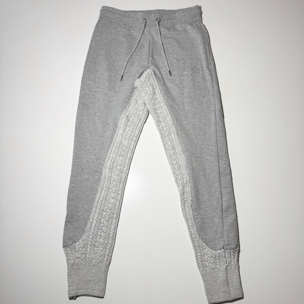 Maceoo Paris x Aria Resort Joggers